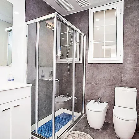 Ferienhaus Global Eixample Esquerre Gran Via Balmes 23573 *